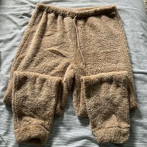 Super soft Charlotte Russe joggers!